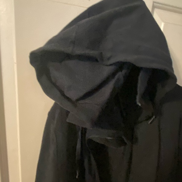 lululemon athletica Black Jacket - Picture 4 of 12